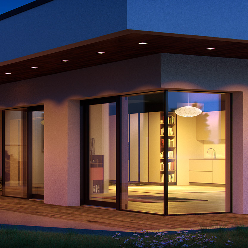 חלונות ודלתות אלומיניום-עץ